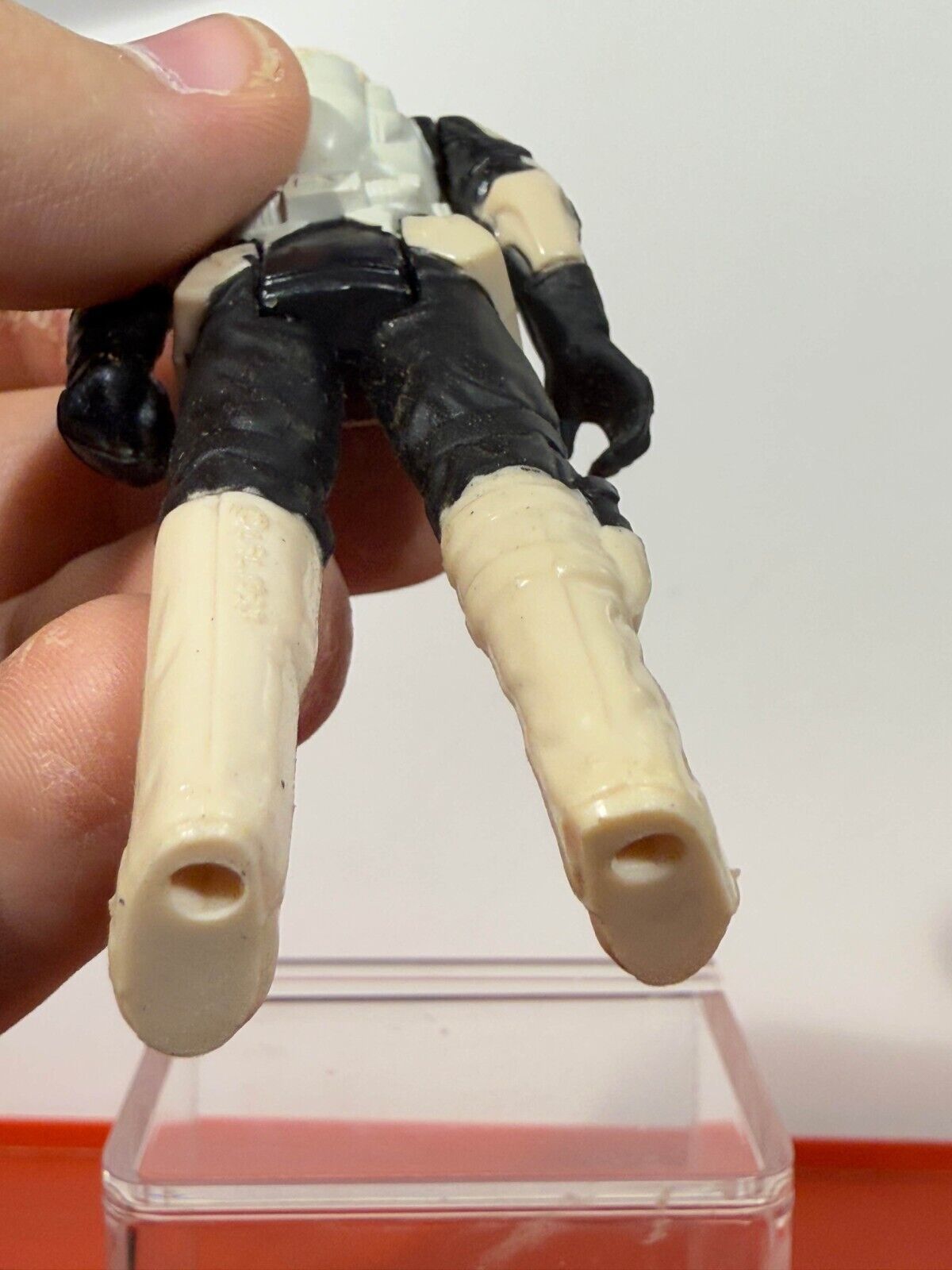 Biker Scout sold