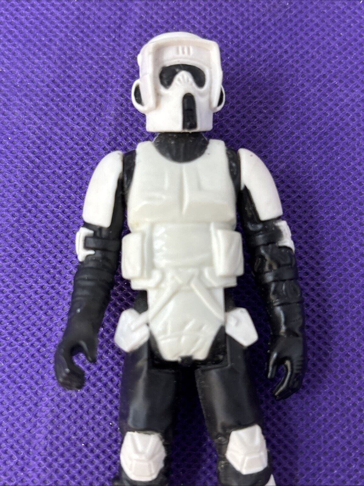 Biker Scout sold