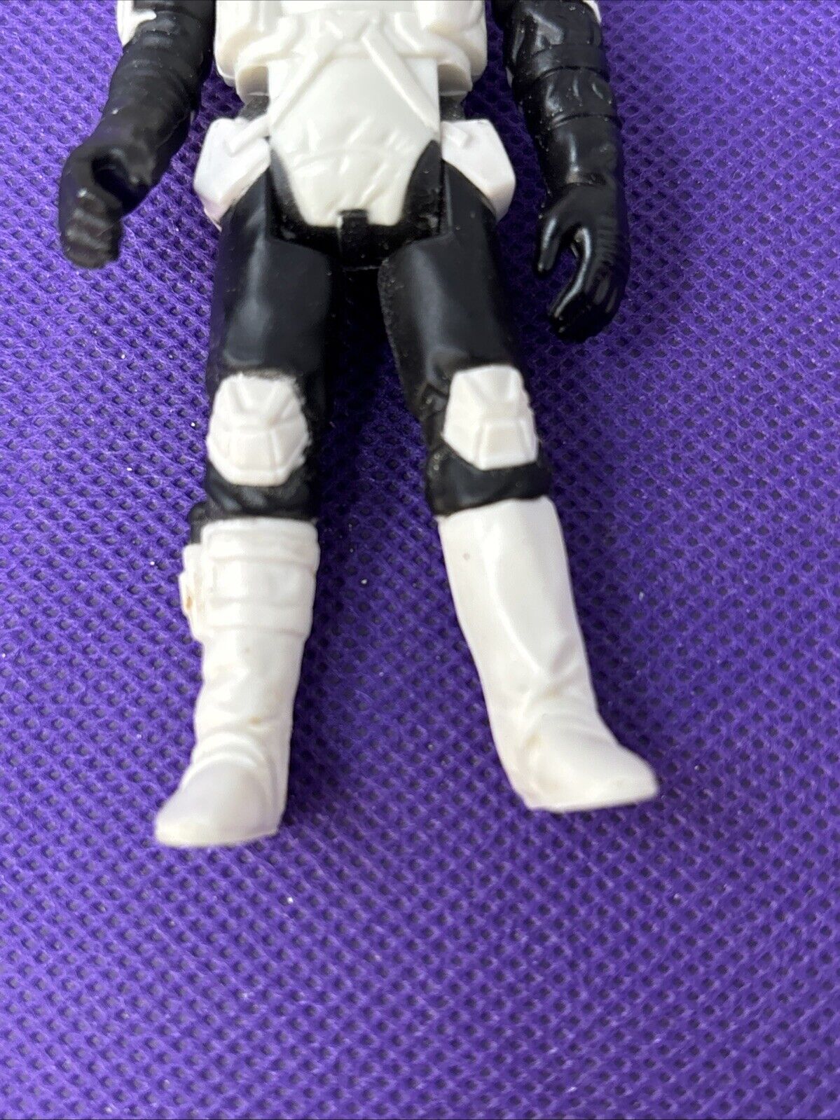 Biker Scout sold
