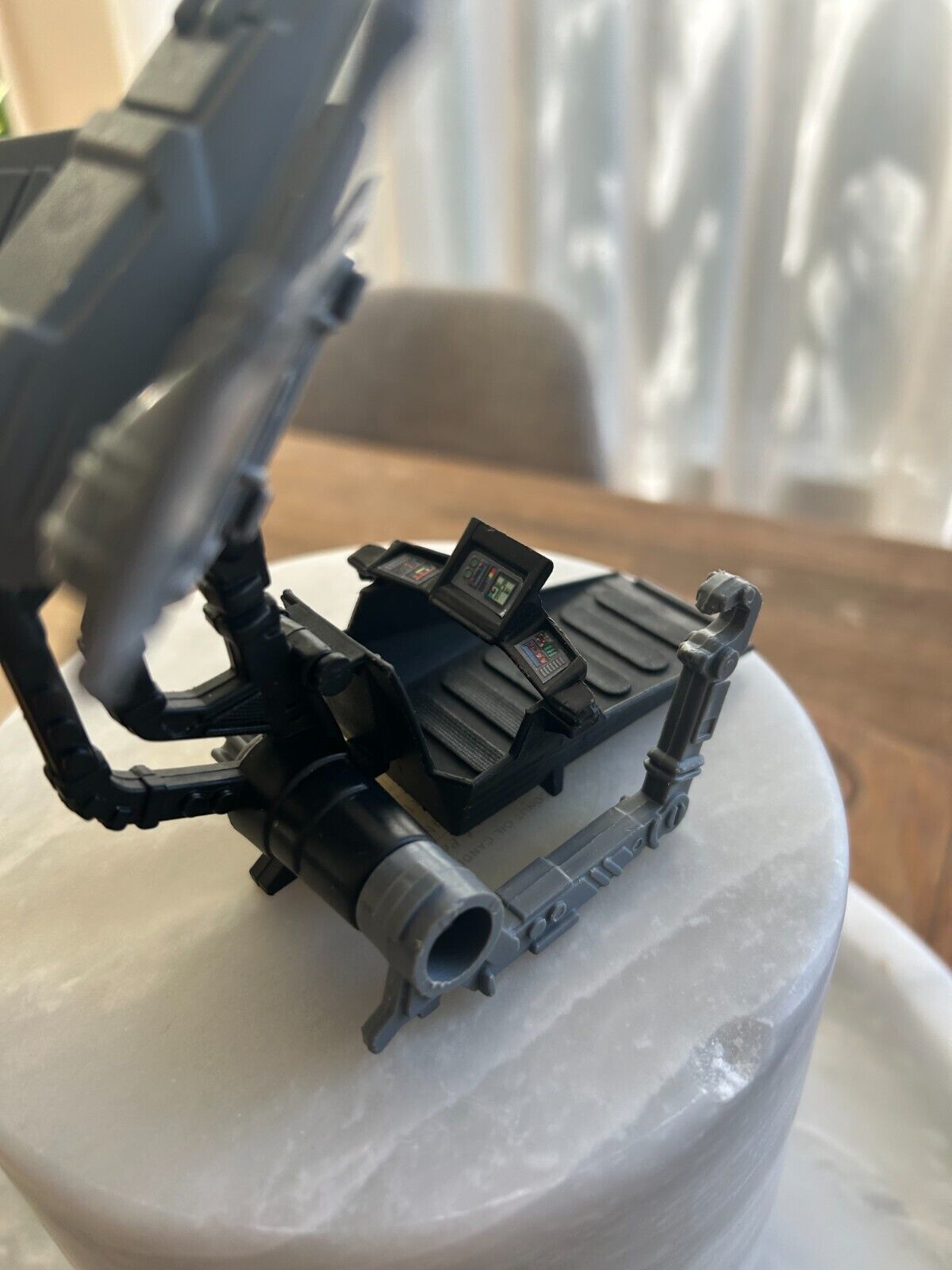 Imperial Sniper sold