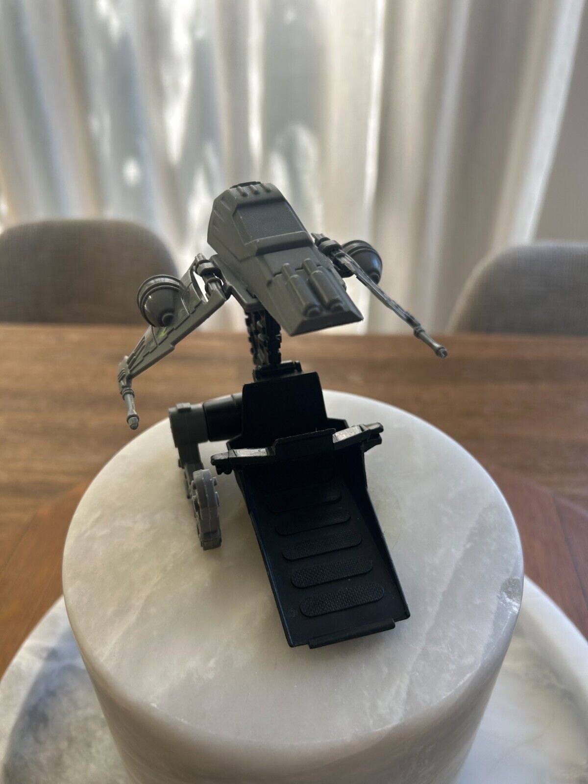 Imperial Sniper sold