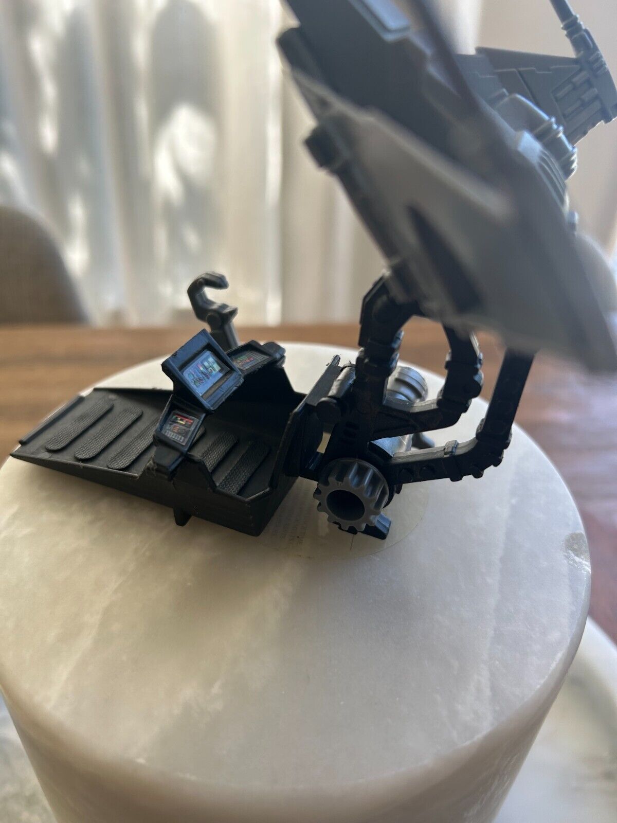 Imperial Sniper sold