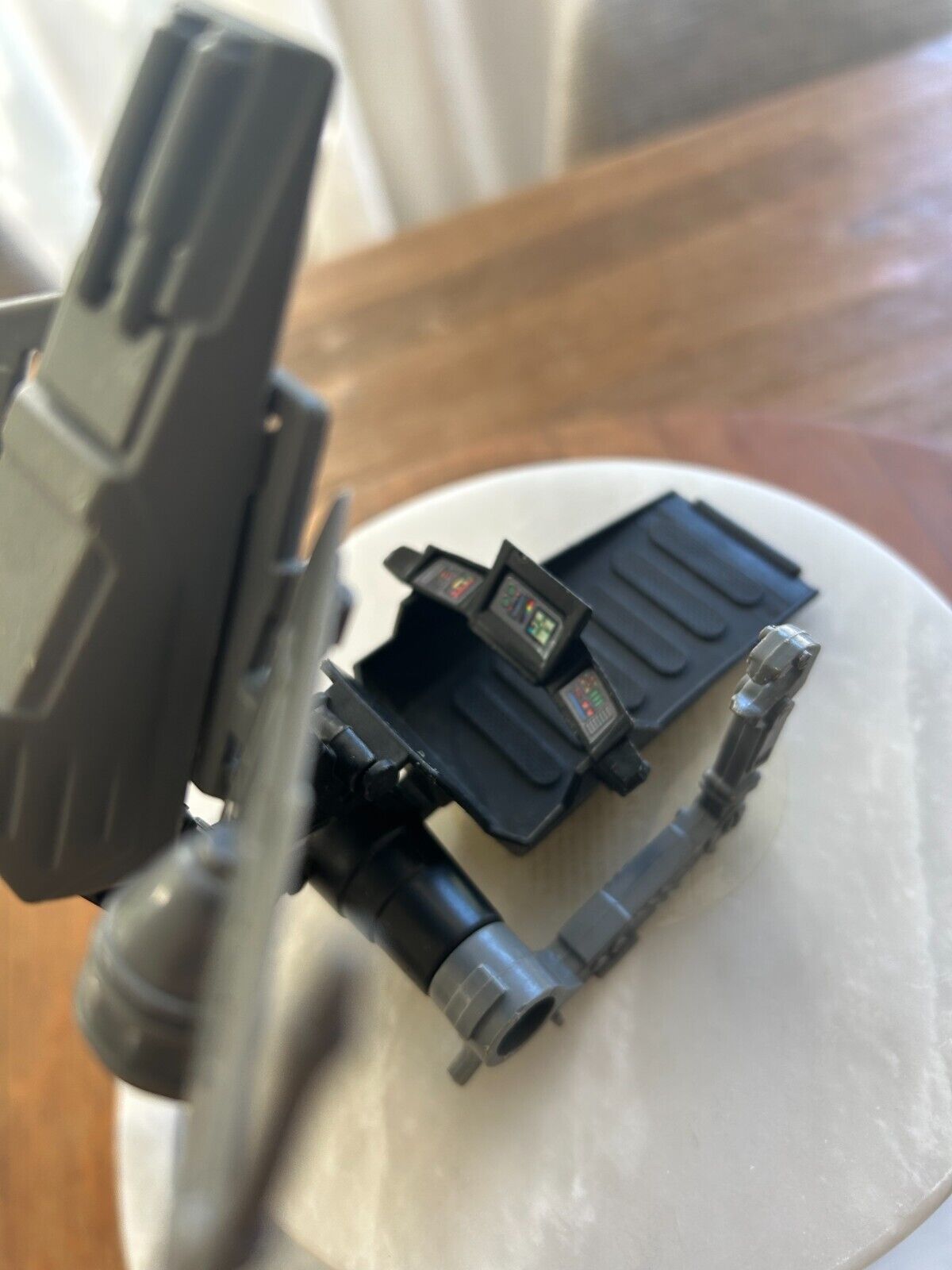 Imperial Sniper sold