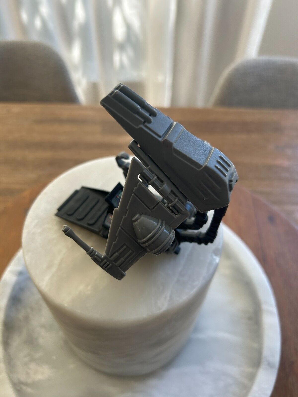 Imperial Sniper sold