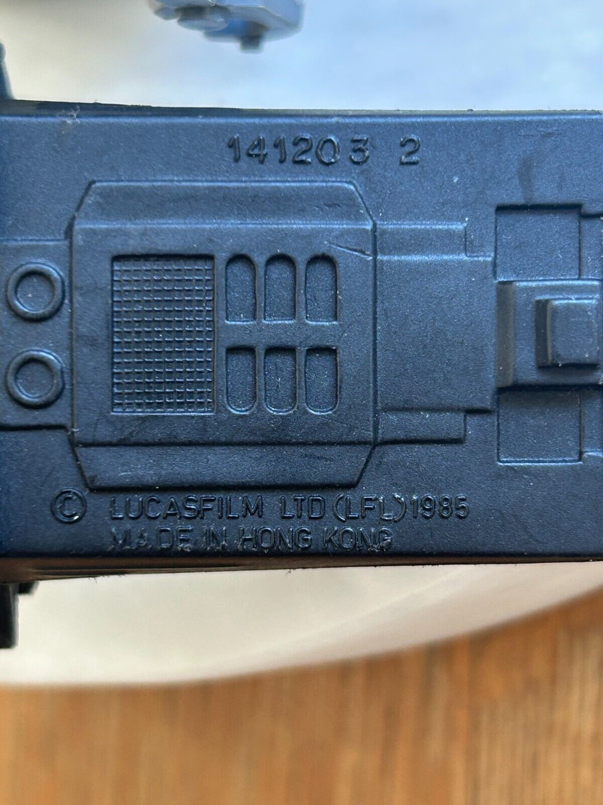 Imperial Sniper sold