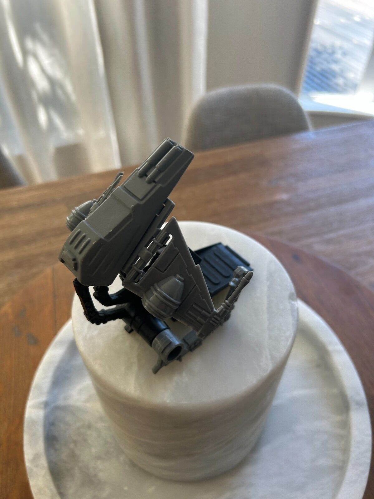 Imperial Sniper sold