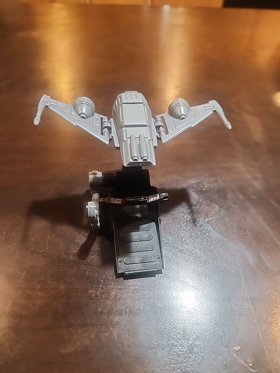 Imperial Sniper sold