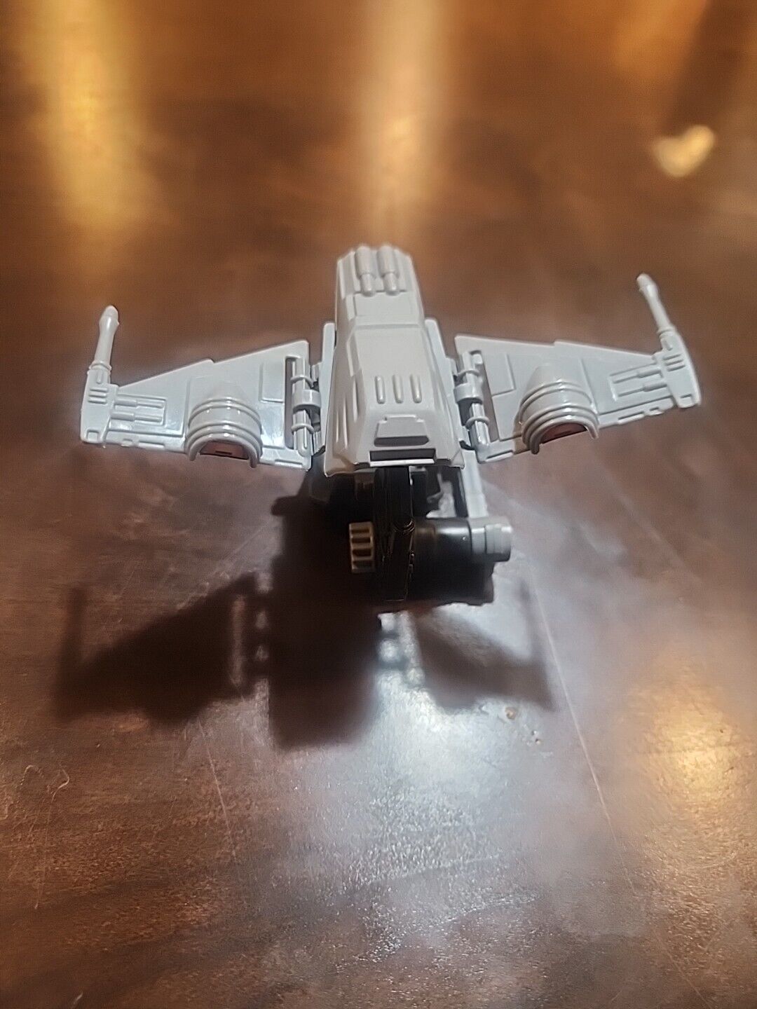 Imperial Sniper sold