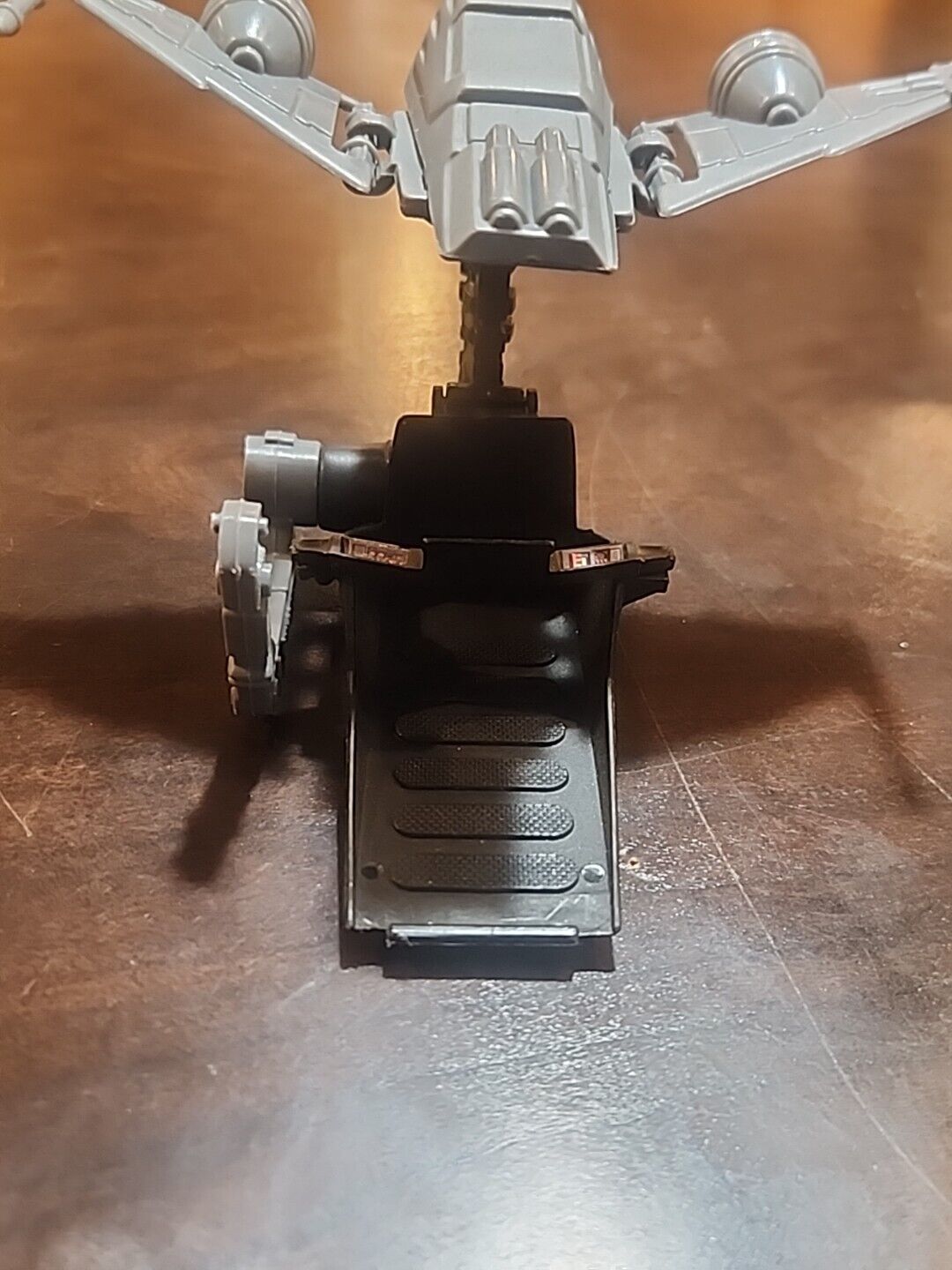 Imperial Sniper sold