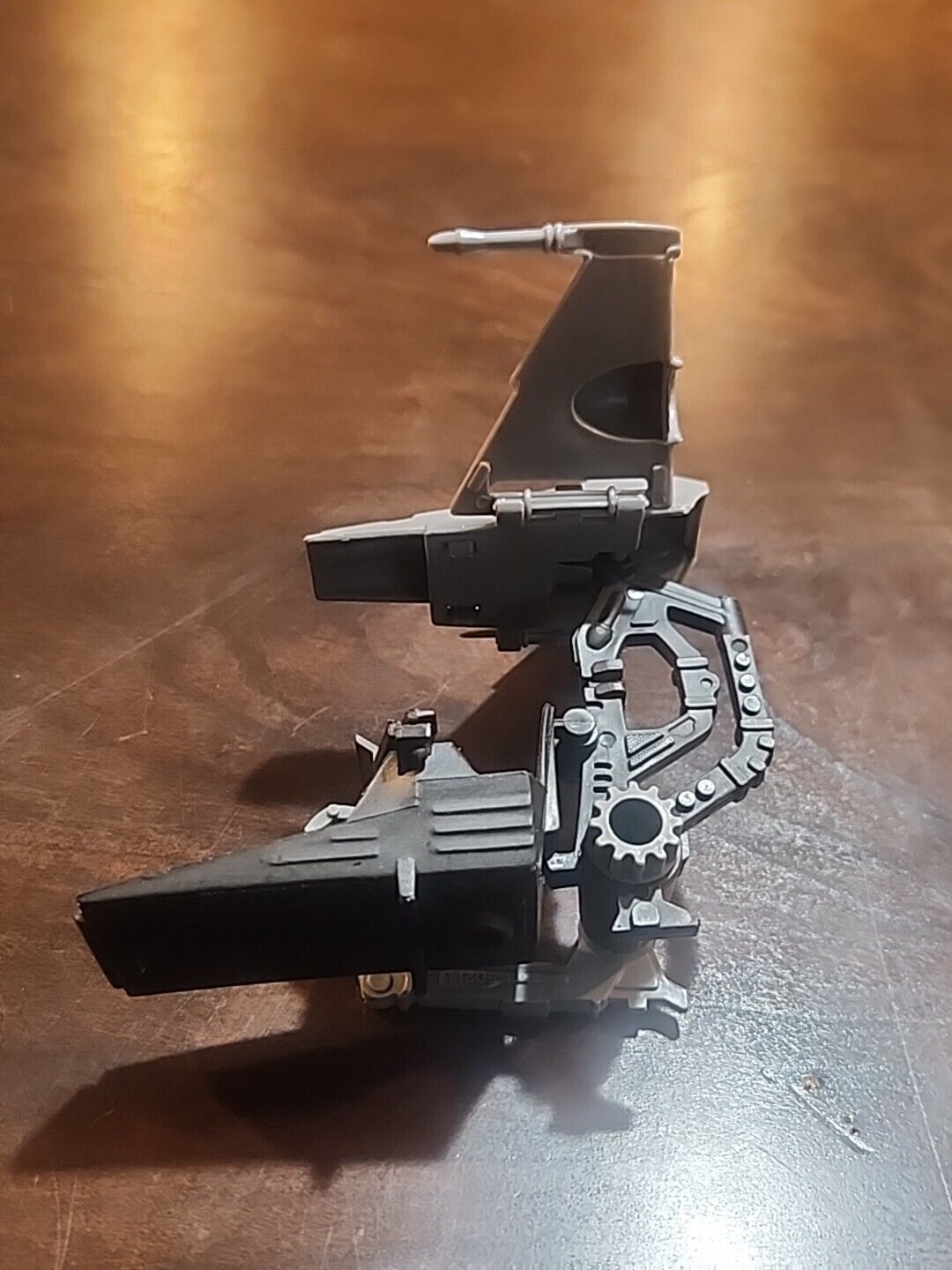 Imperial Sniper sold