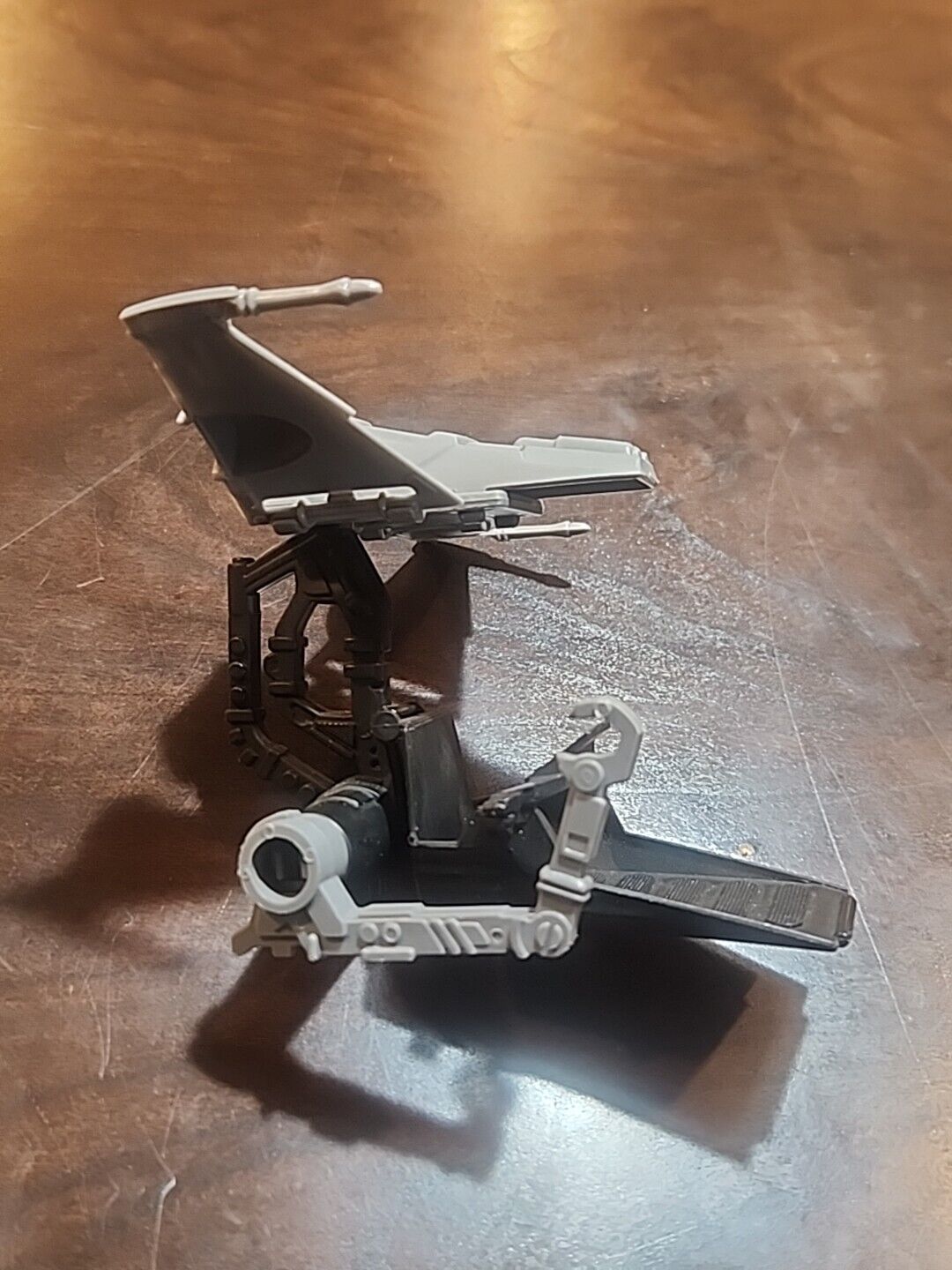 Imperial Sniper sold