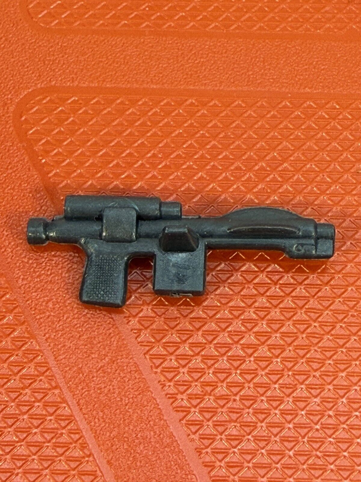 Boba Fett sold