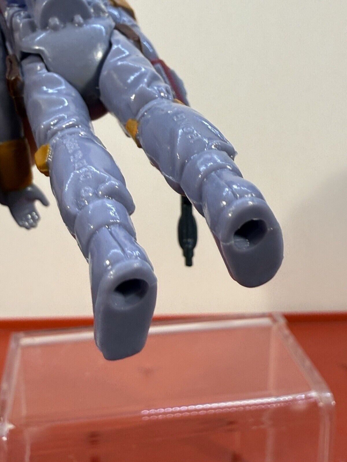 Boba Fett sold
