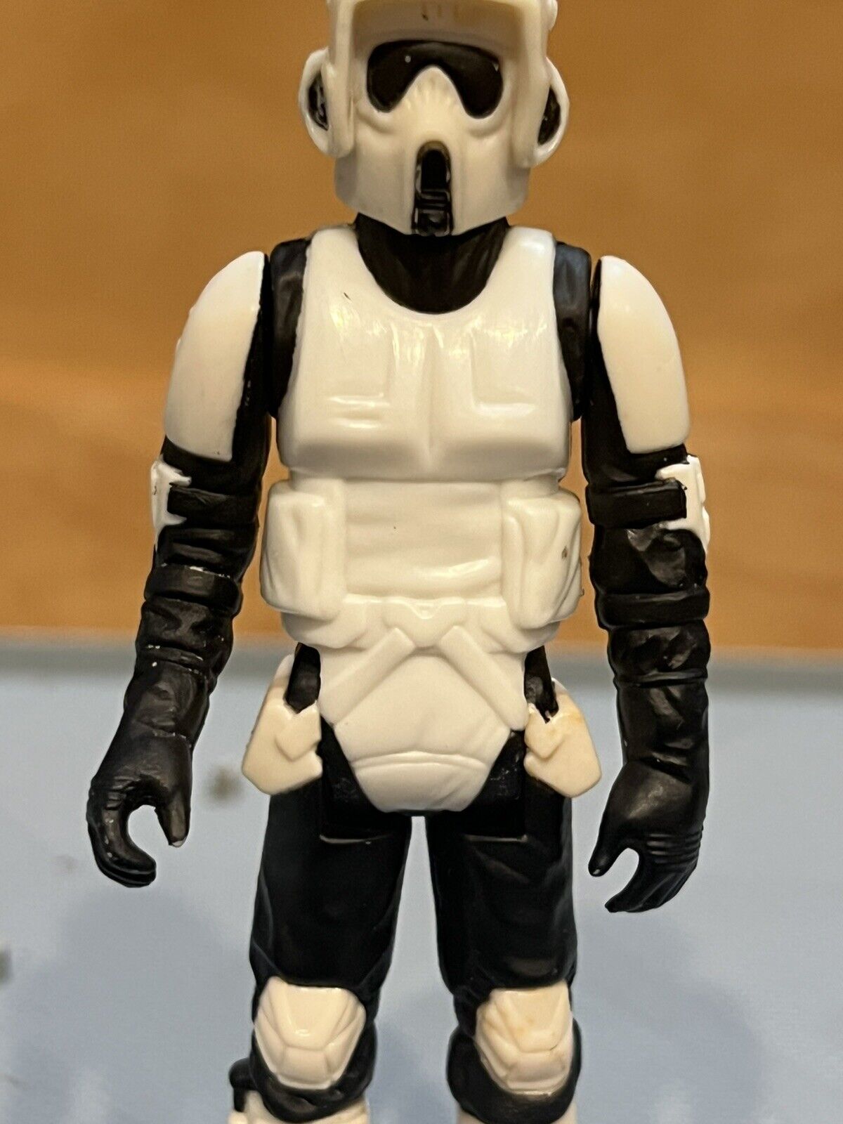 Biker Scout sold
