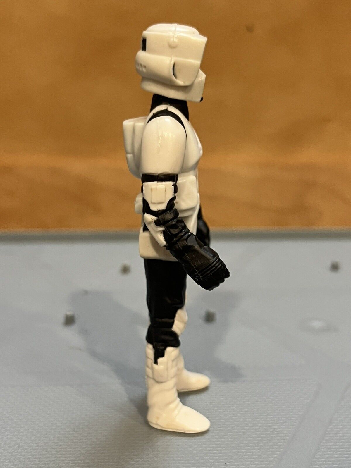 Biker Scout sold