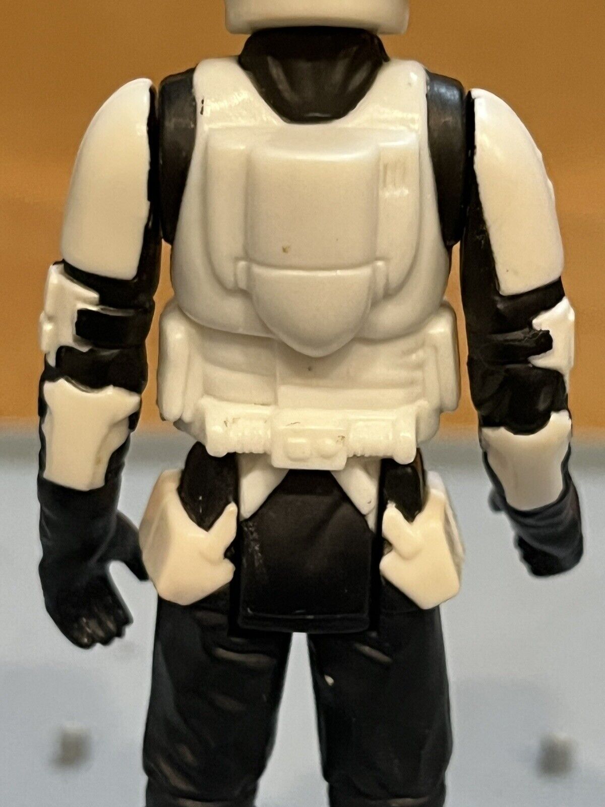 Biker Scout sold