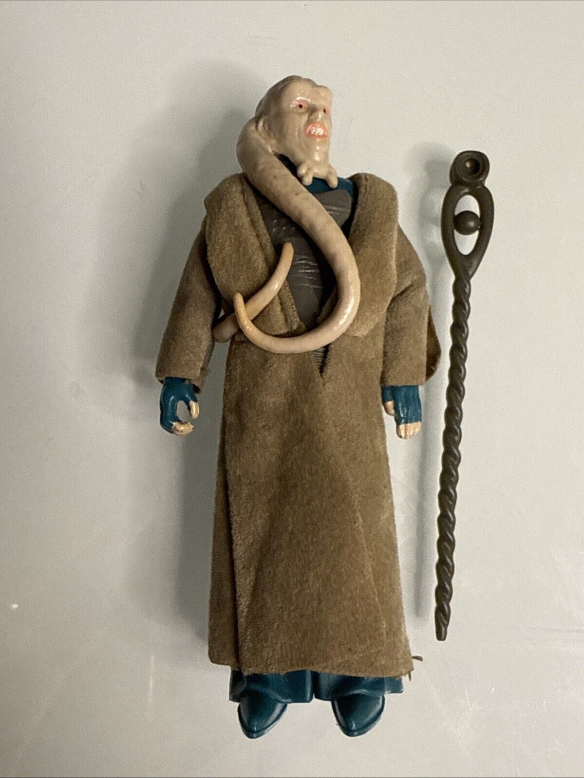 Bib Fortuna sold