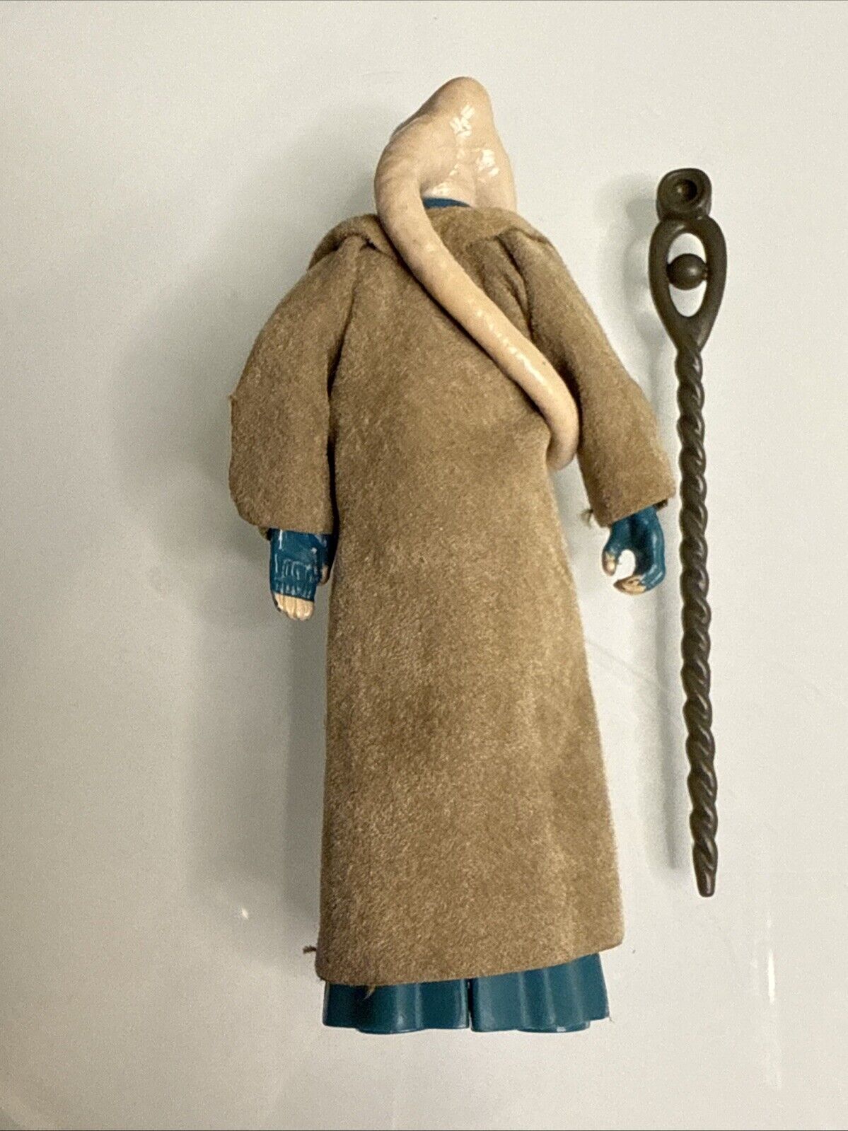 Bib Fortuna sold