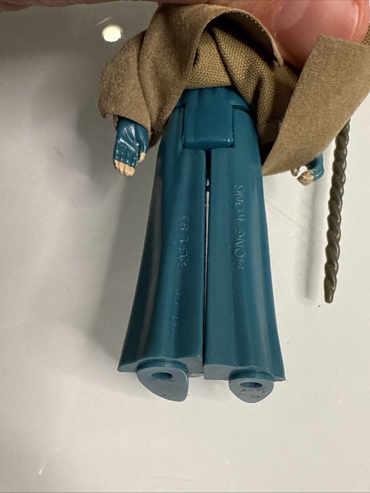 Bib Fortuna sold