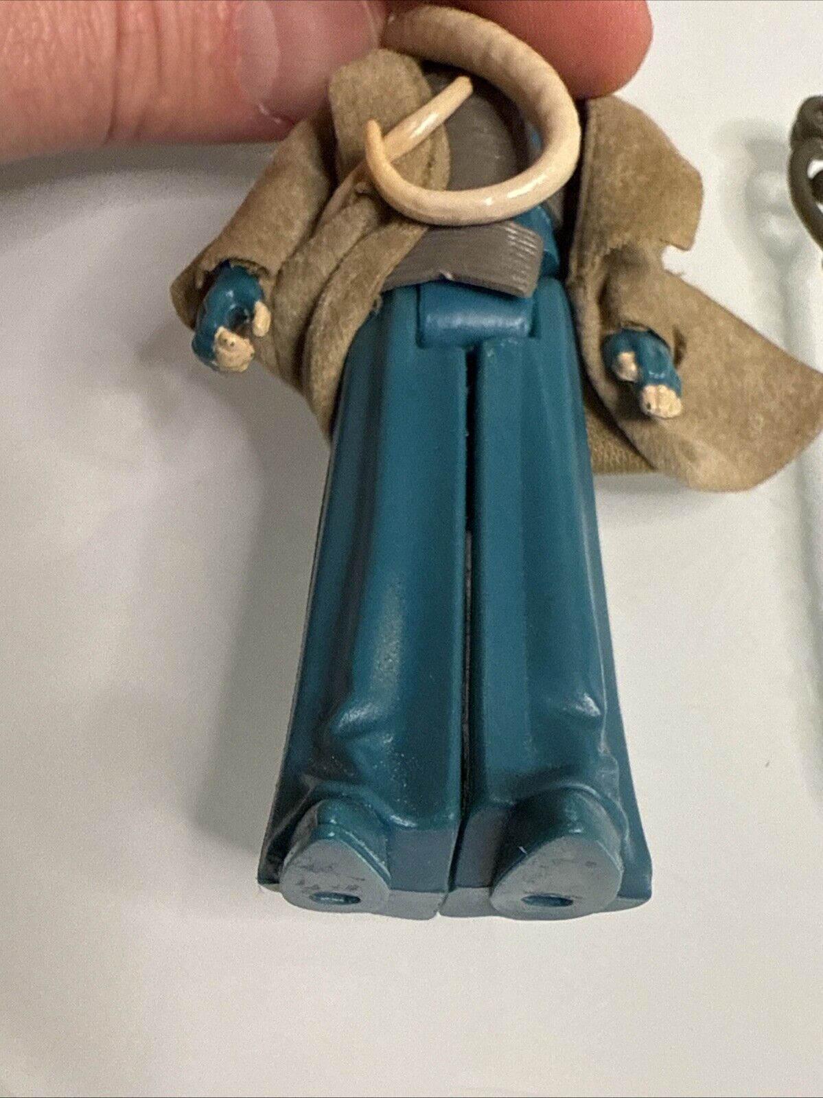 Bib Fortuna sold