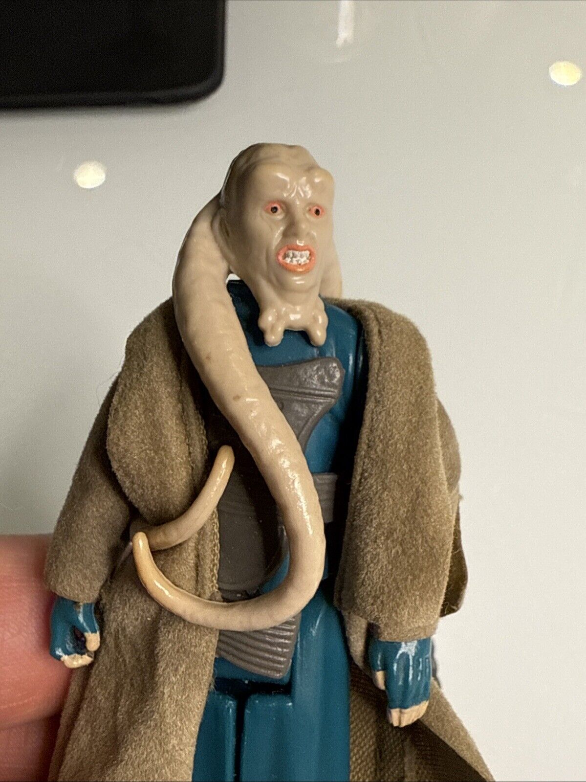 Bib Fortuna sold