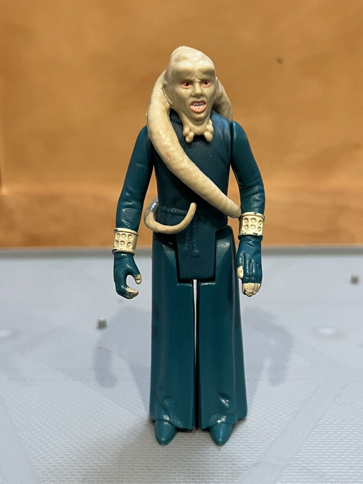 Bib Fortuna sold