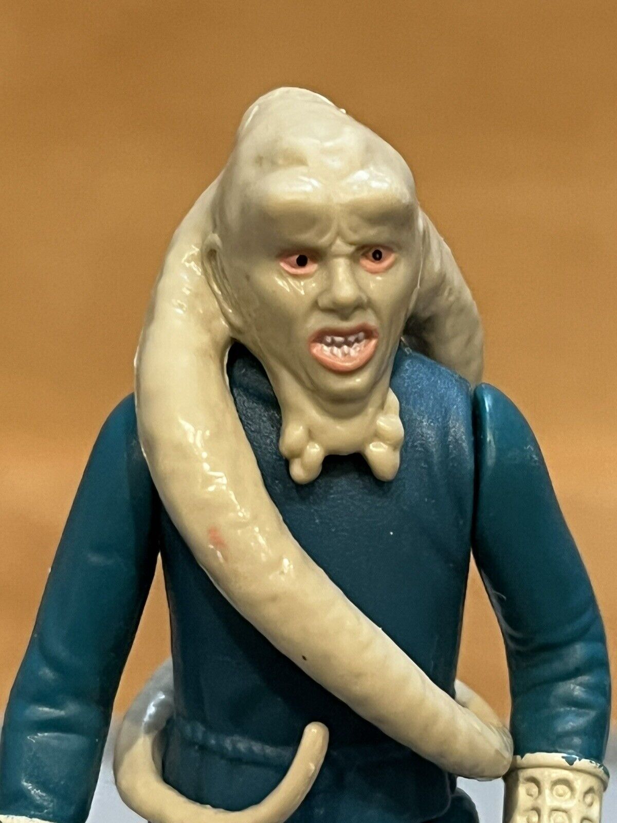 Bib Fortuna sold