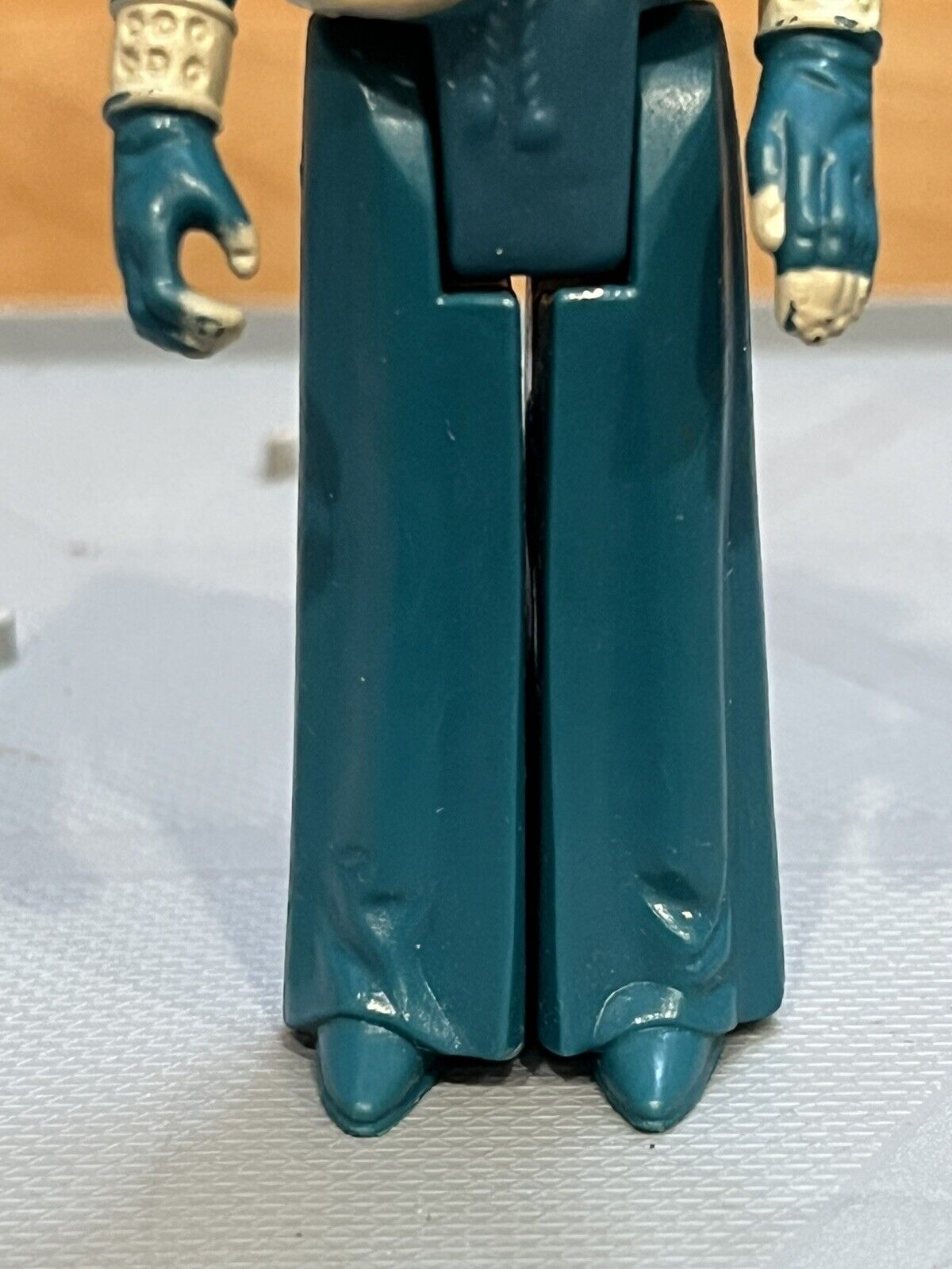 Bib Fortuna sold