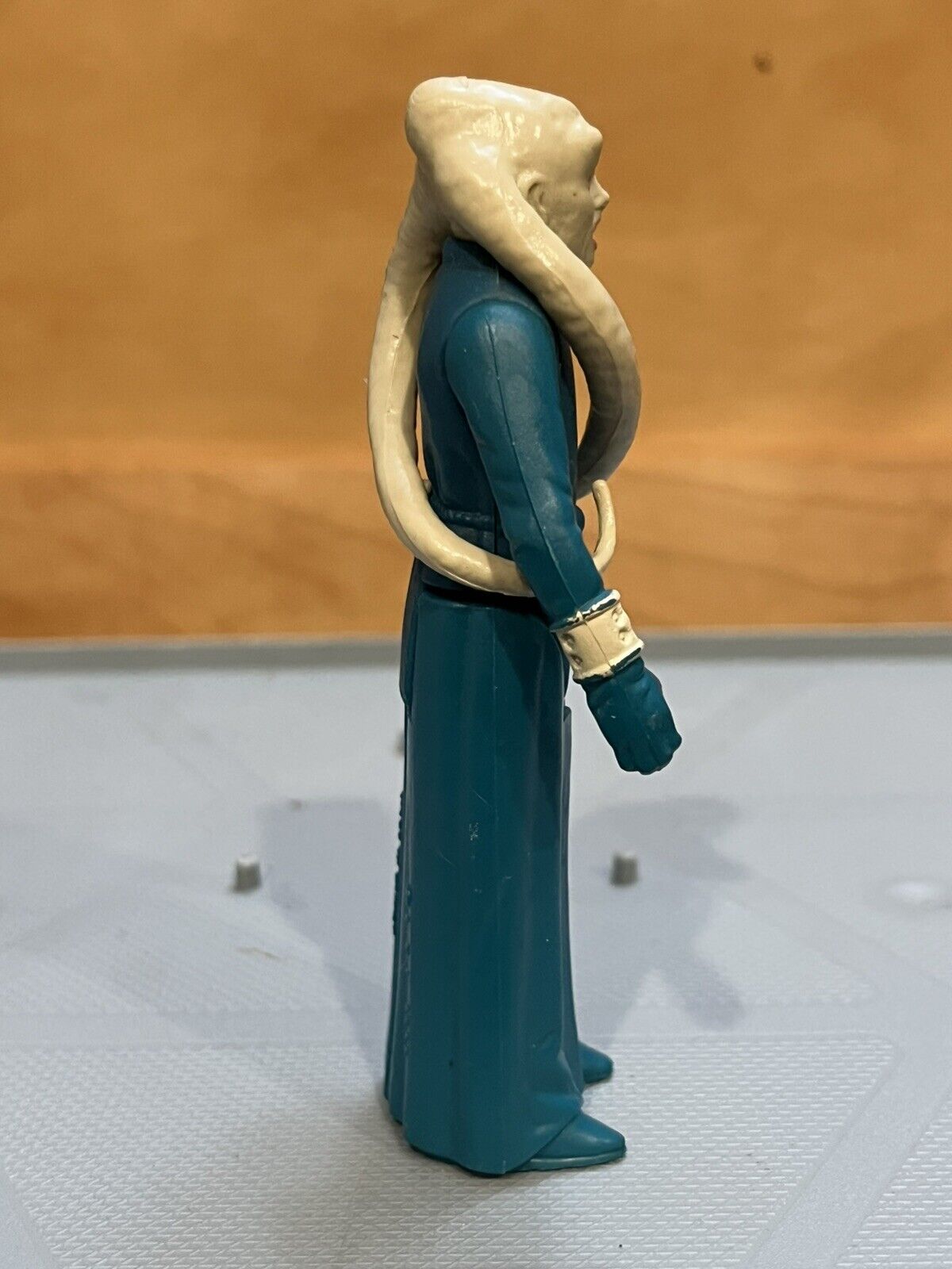 Bib Fortuna sold
