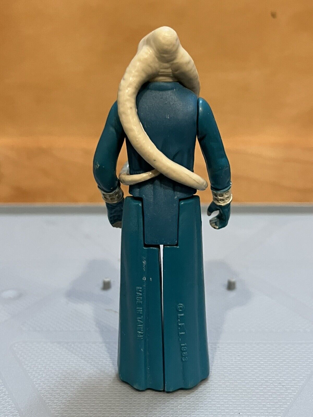 Bib Fortuna sold
