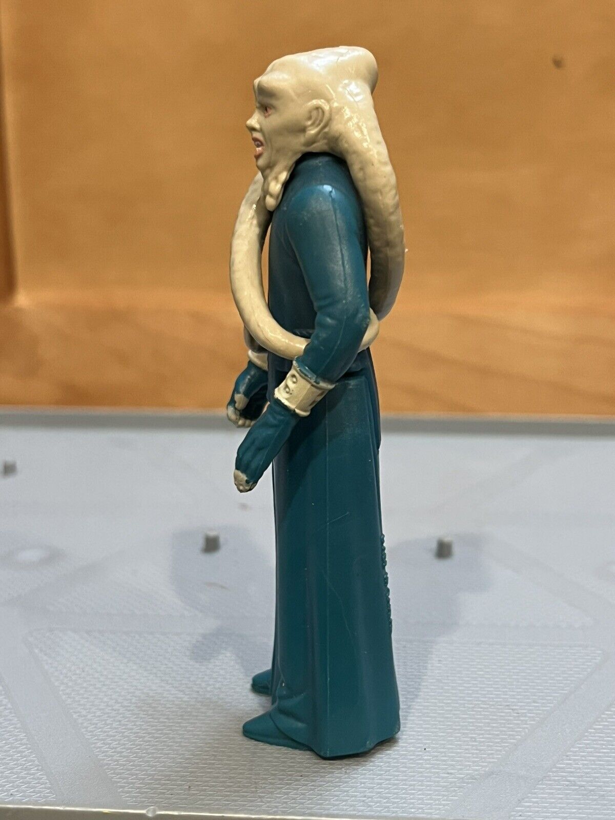 Bib Fortuna sold