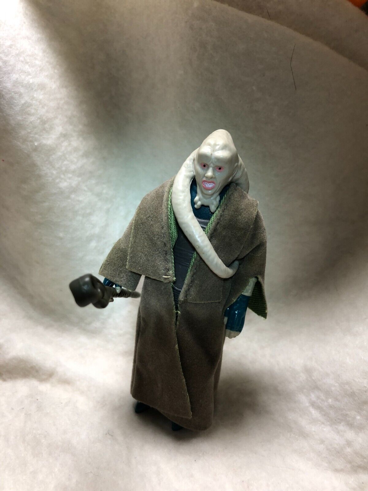 Bib Fortuna sold
