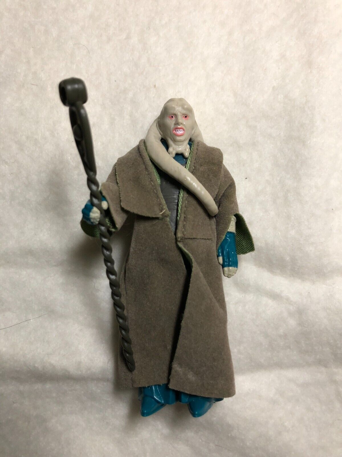 Bib Fortuna sold