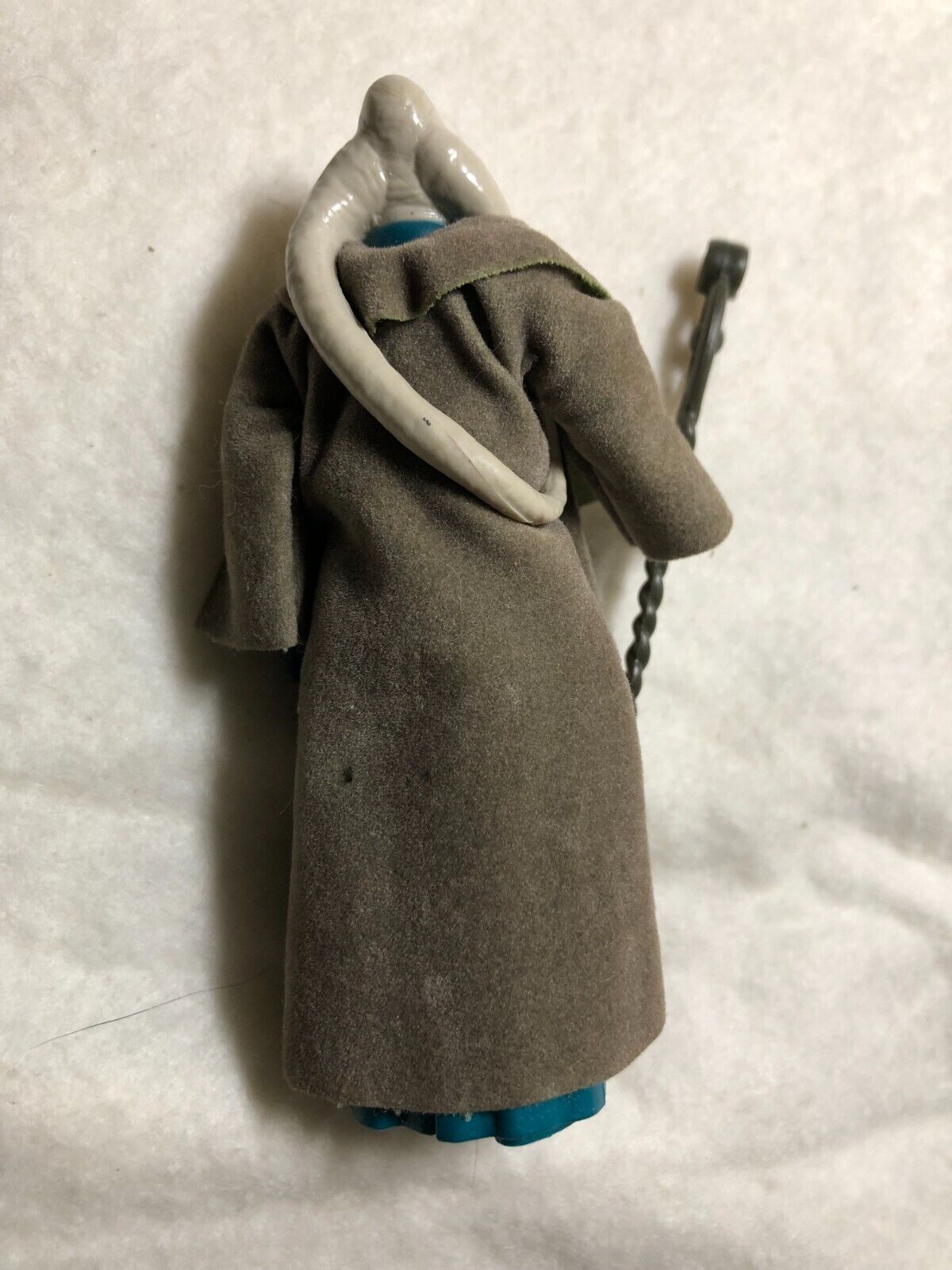 Bib Fortuna sold