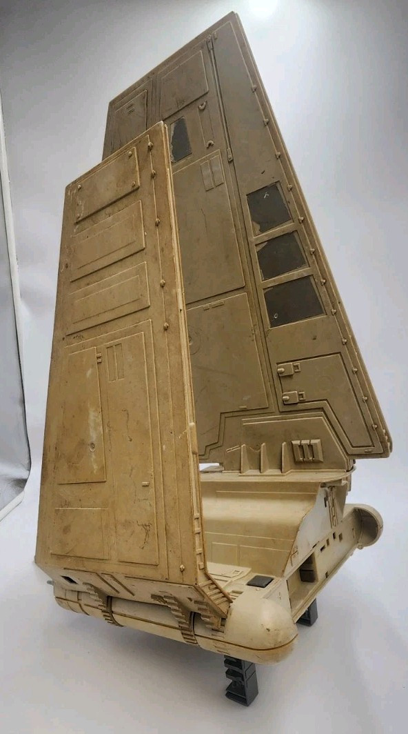 Imperial Shuttle sold