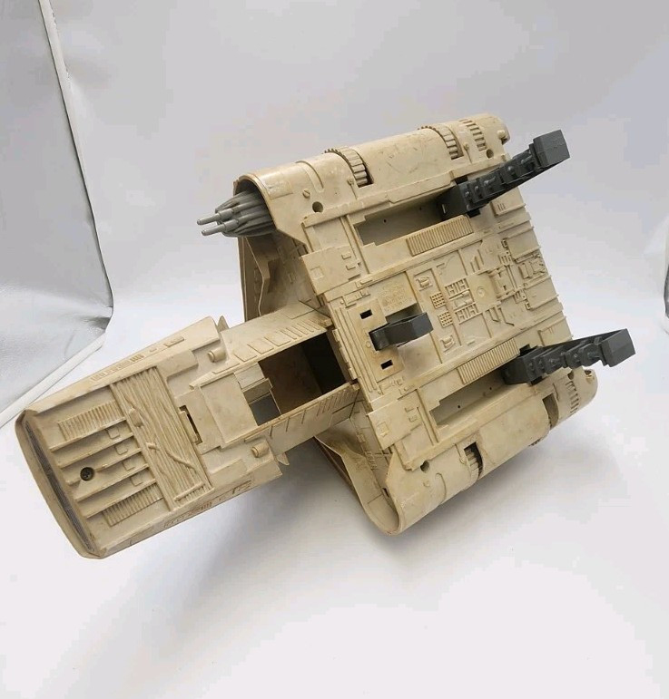 Imperial Shuttle sold