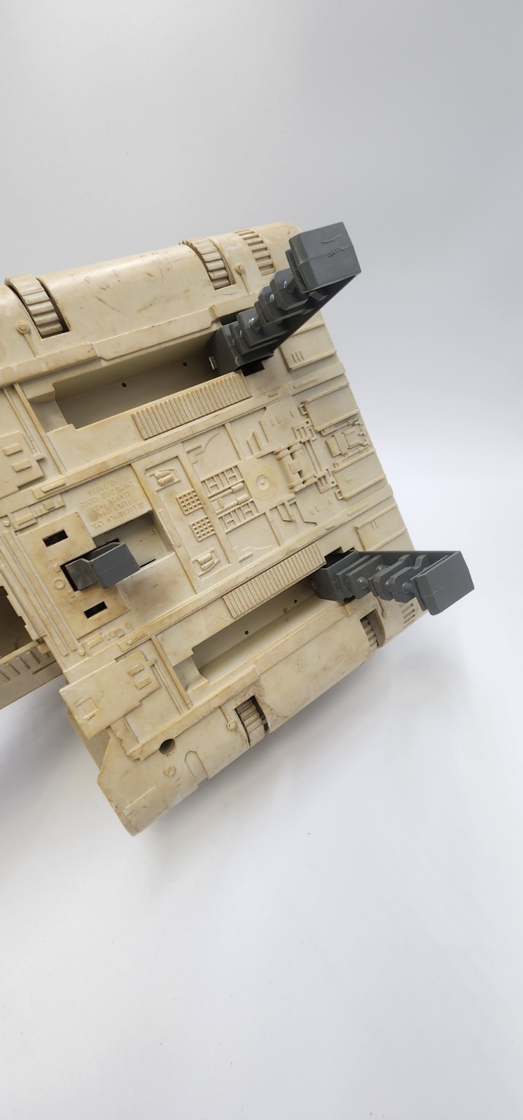 Imperial Shuttle sold