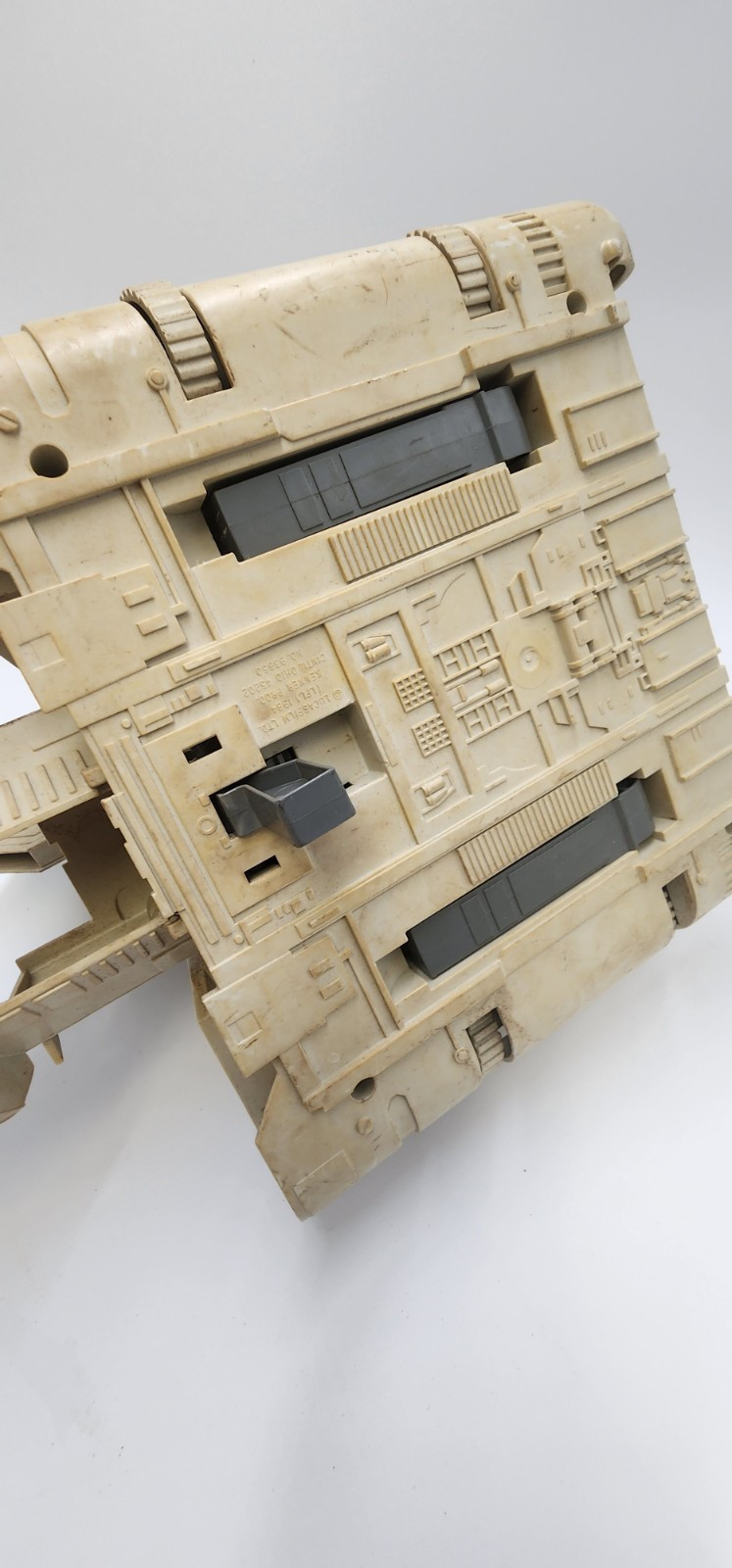 Imperial Shuttle sold