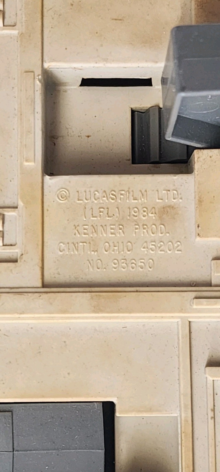 Imperial Shuttle sold
