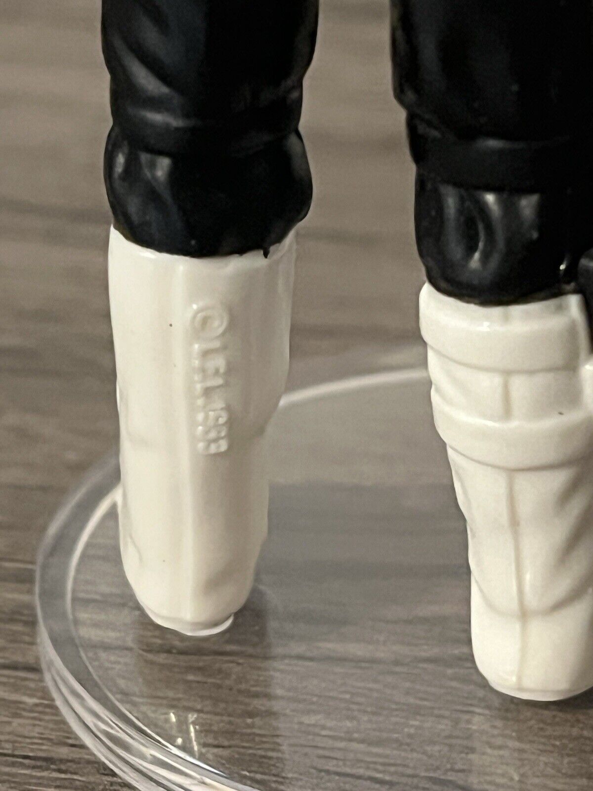 Biker Scout sold