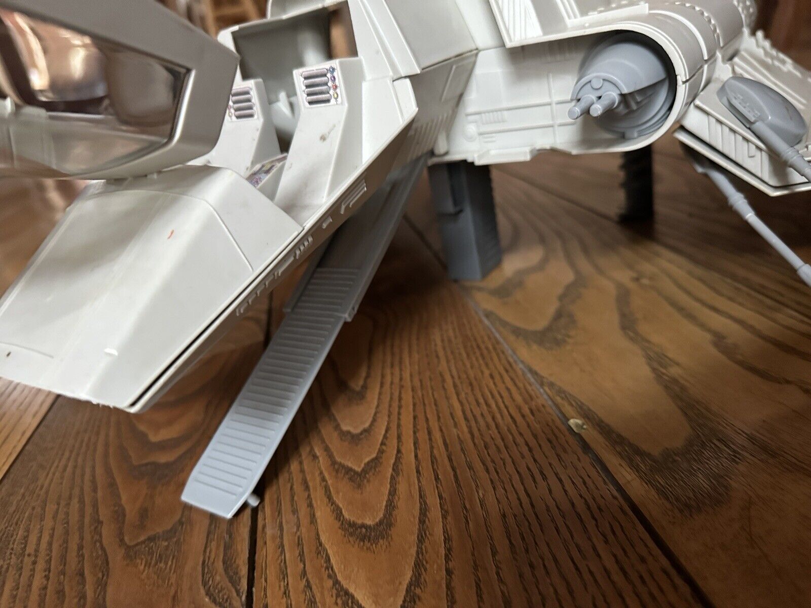 Imperial Shuttle sold