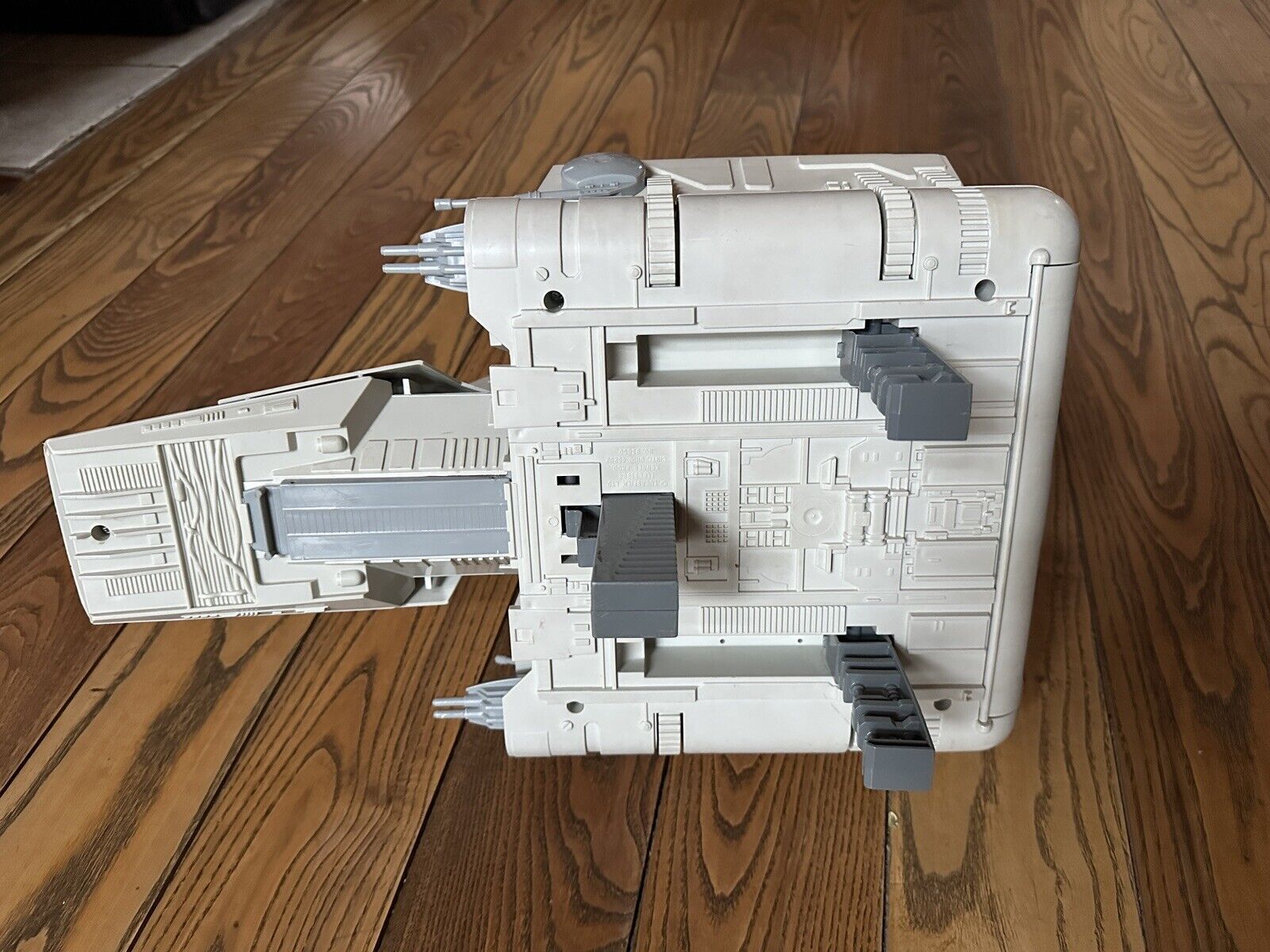 Imperial Shuttle sold