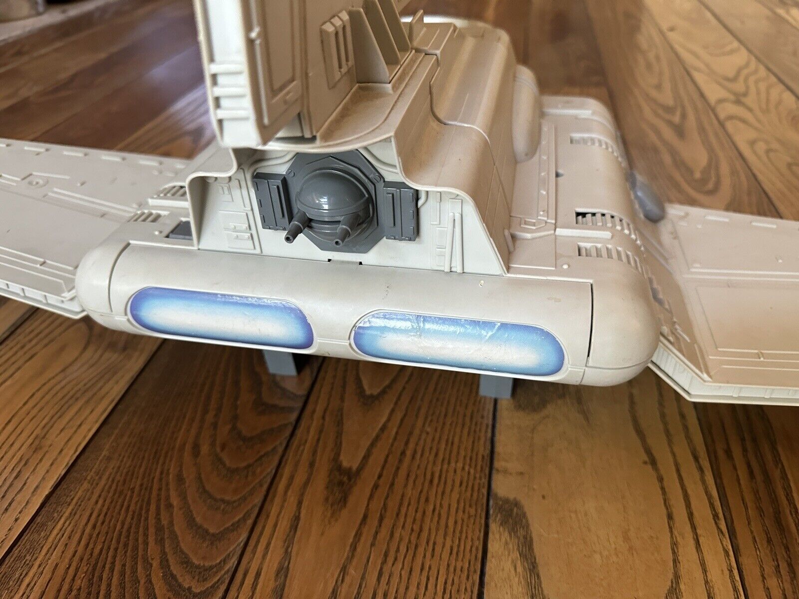 Imperial Shuttle sold