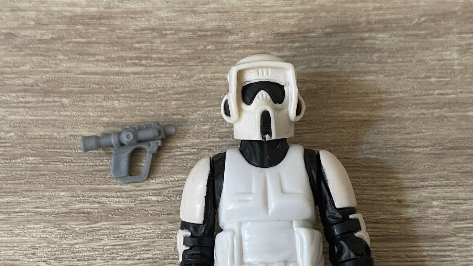 Biker Scout sold
