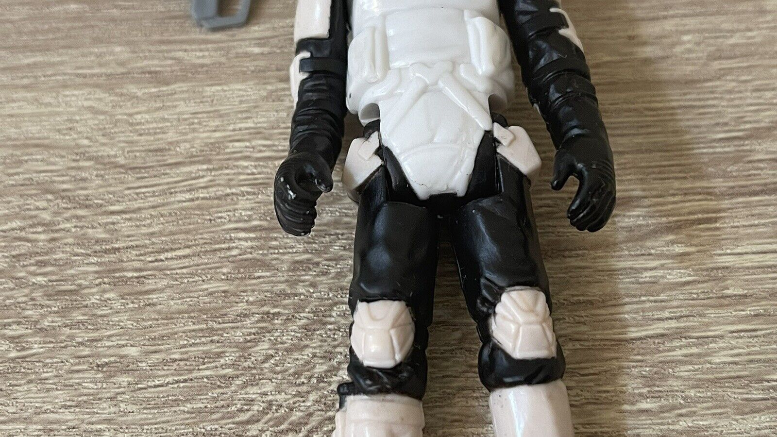 Biker Scout sold