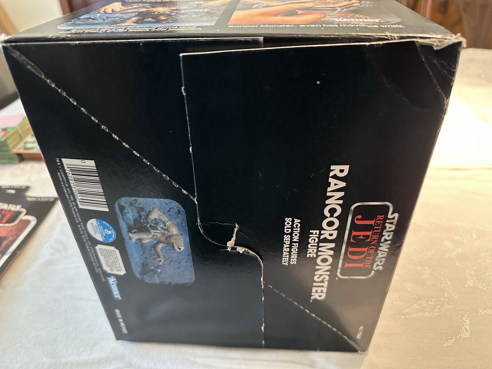 Rancor Monster sold
