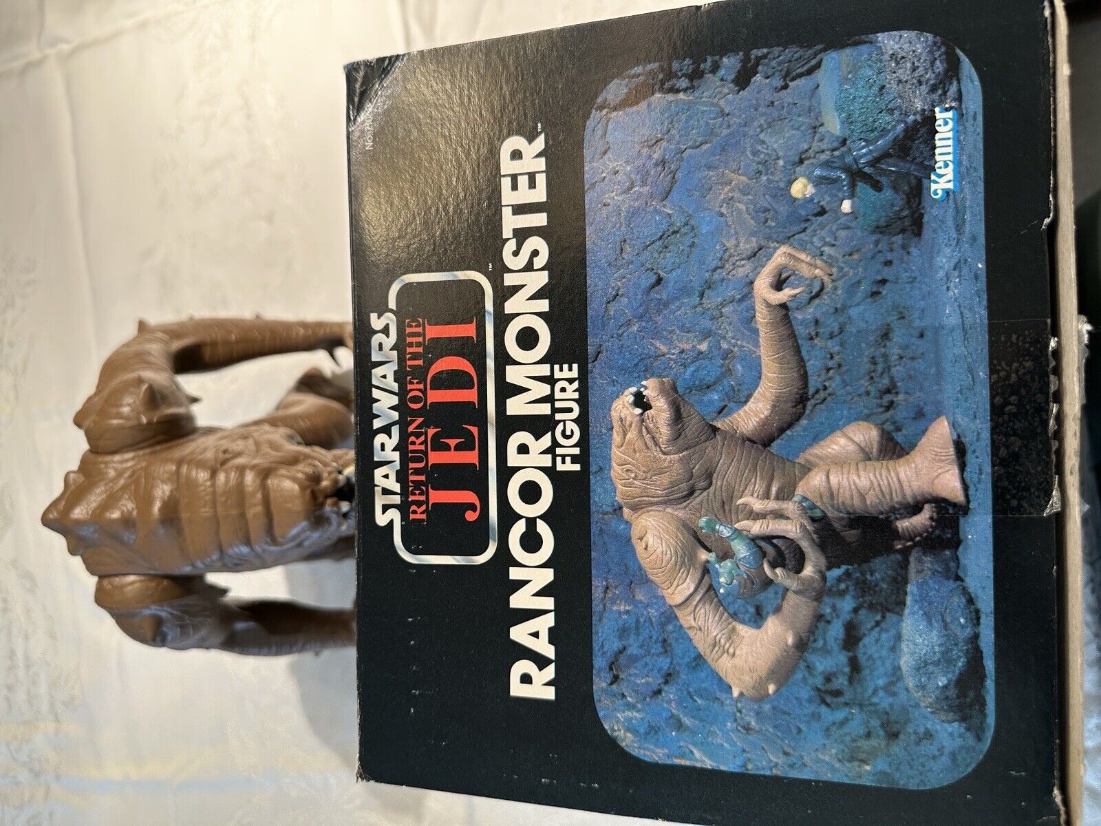 Rancor Monster sold