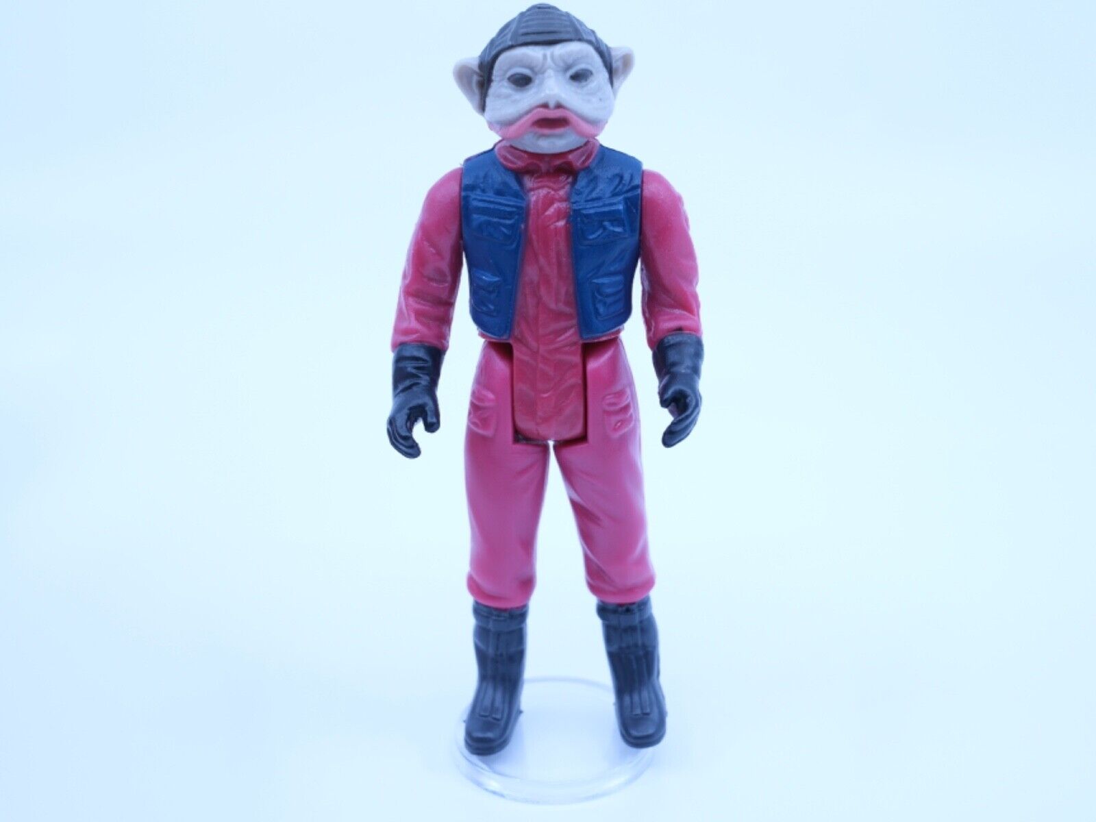 Nien Nunb sold