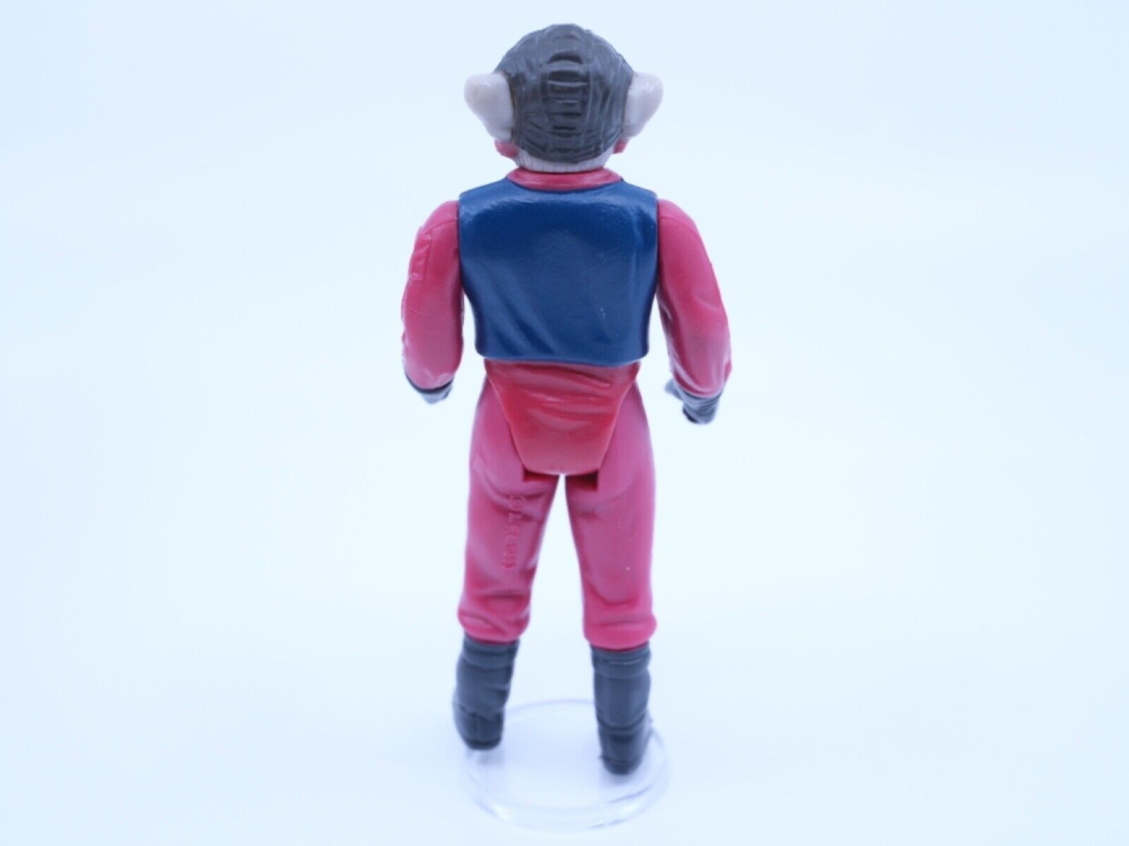 Nien Nunb sold