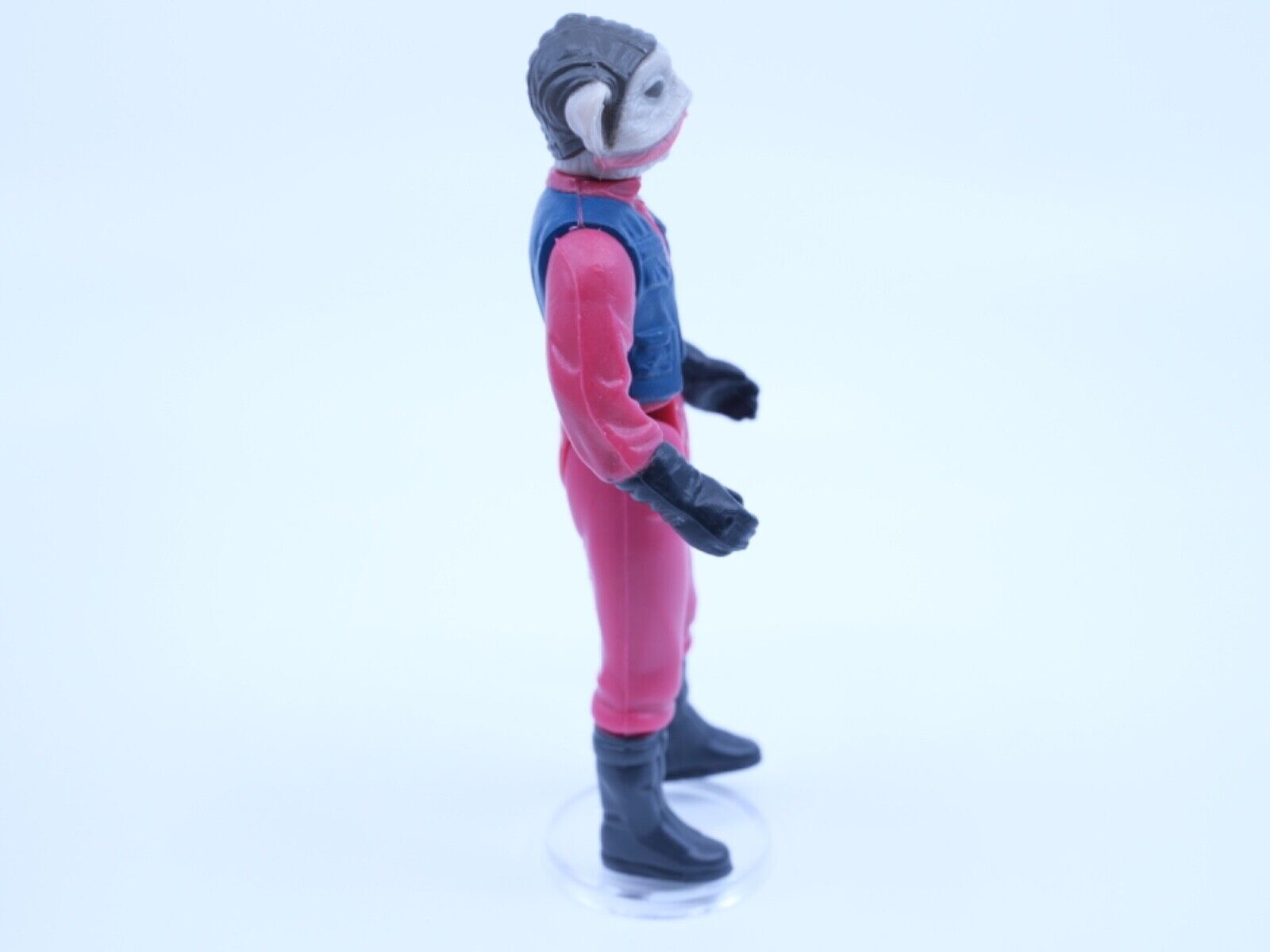 Nien Nunb sold